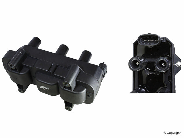 True Parts Incorporated (TPI) Ignition Coil