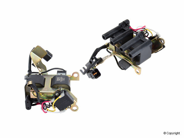 True Parts Incorporated (TPI) Direct Ignition Coil
