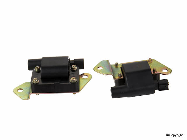 True Parts Incorporated (TPI) Ignition Coil