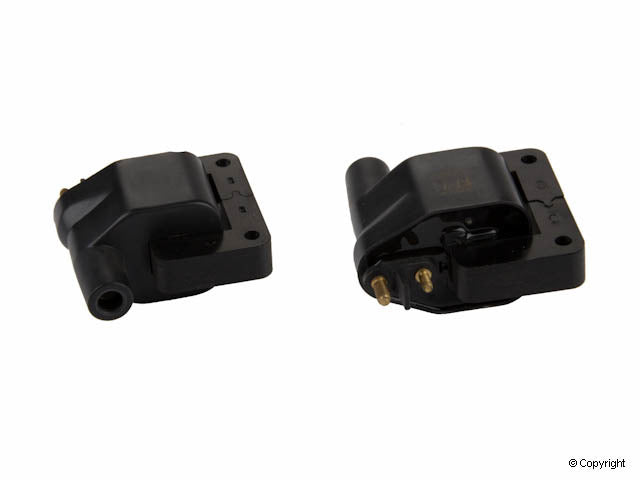 True Parts Incorporated (TPI) Ignition Coil