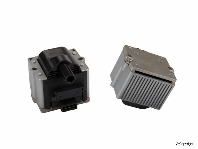 True Parts Incorporated (TPI) Ignition Coil