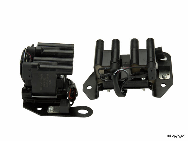 True Parts Incorporated (TPI) Ignition Coil