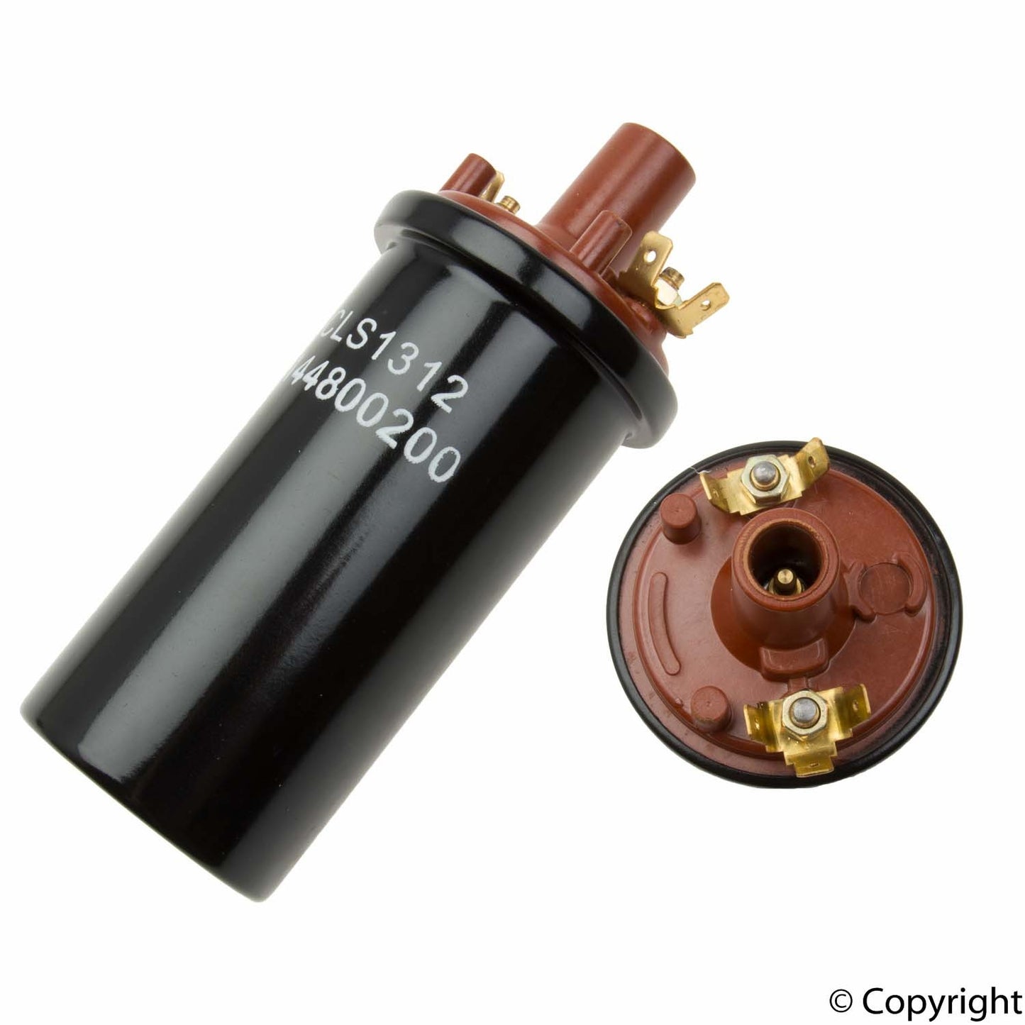 True Parts Incorporated (TPI) Ignition Coil