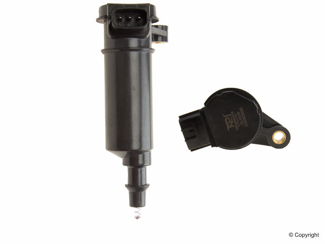 True Parts Incorporated (TPI) Direct Ignition Coil
