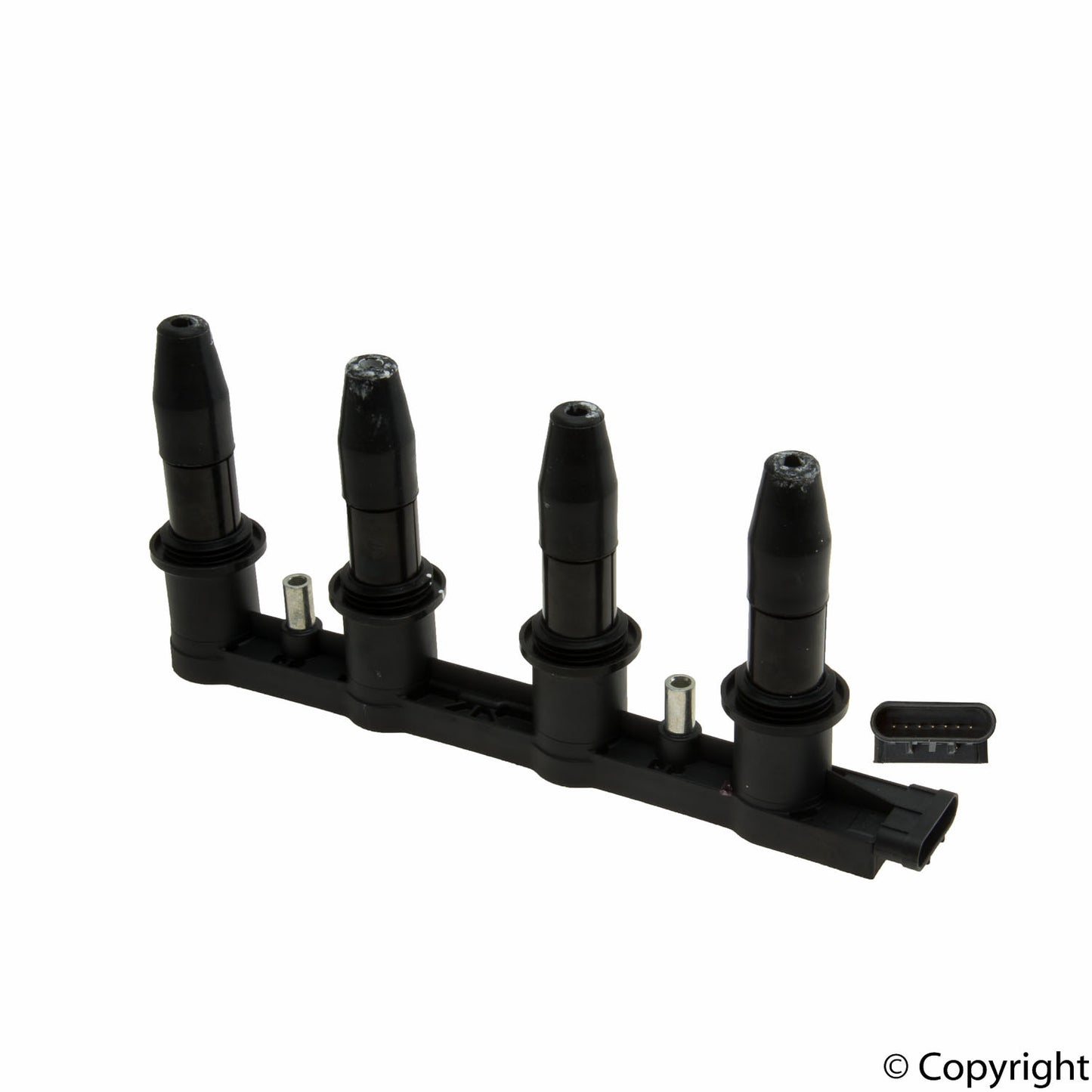 True Parts Incorporated (TPI) Ignition Coil