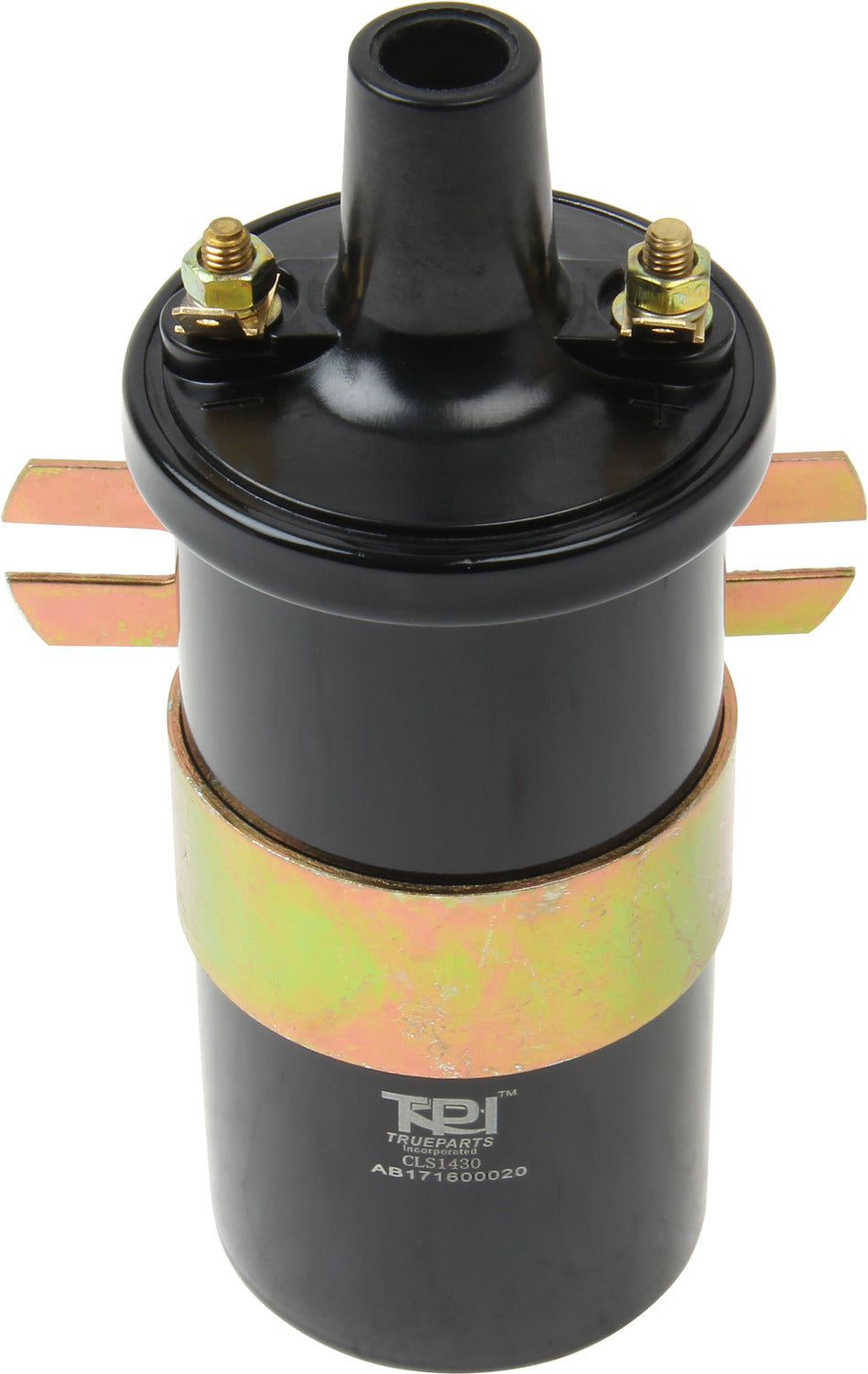 True Parts Incorporated (TPI) Ignition Coil