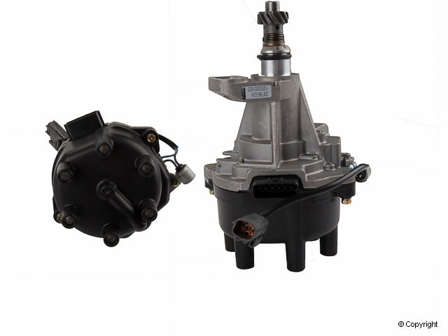 True Parts Incorporated (TPI) Distributor