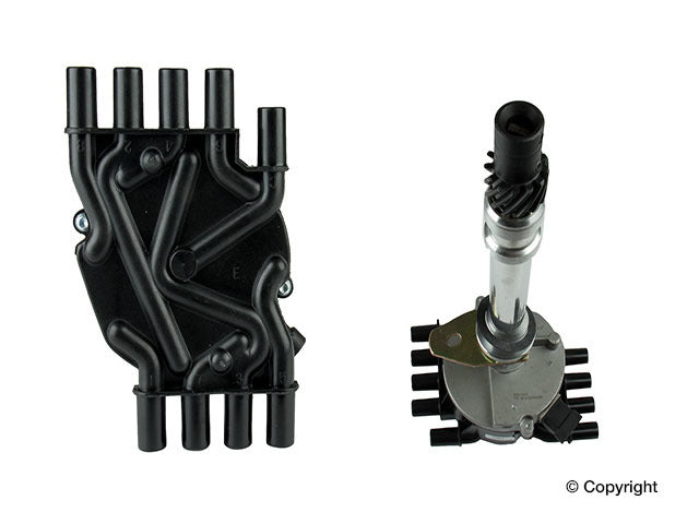 True Parts Incorporated (TPI) Distributor