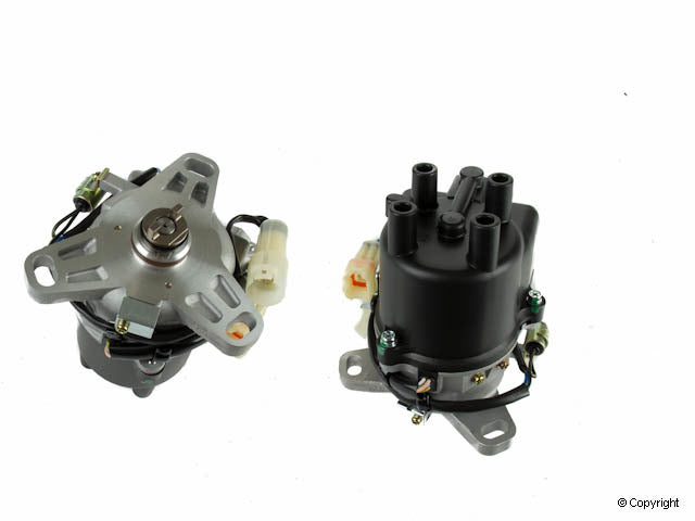 True Parts Incorporated (TPI) Distributor