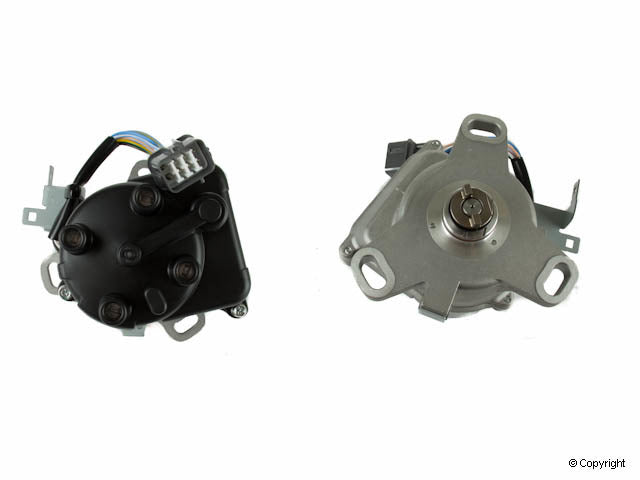 True Parts Incorporated (TPI) Distributor