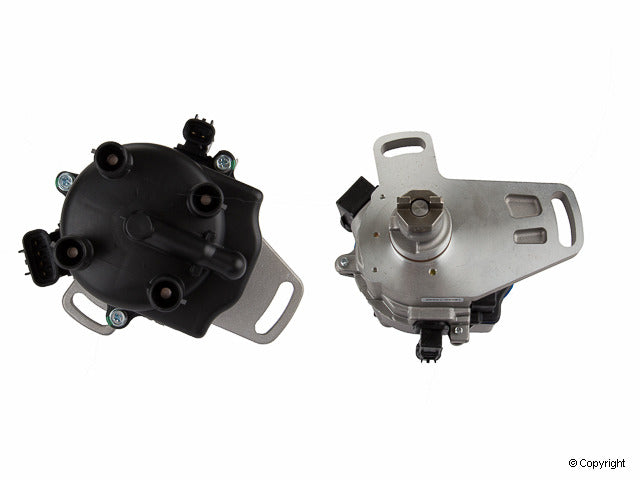 True Parts Incorporated (TPI) Distributor