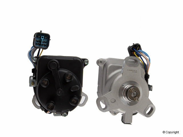 True Parts Incorporated (TPI) Distributor