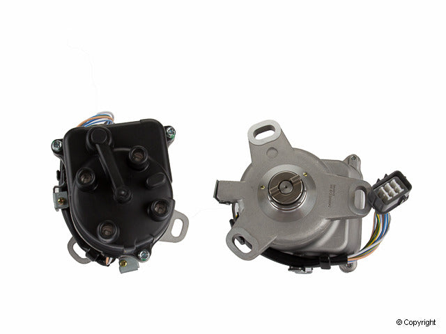 True Parts Incorporated (TPI) Distributor