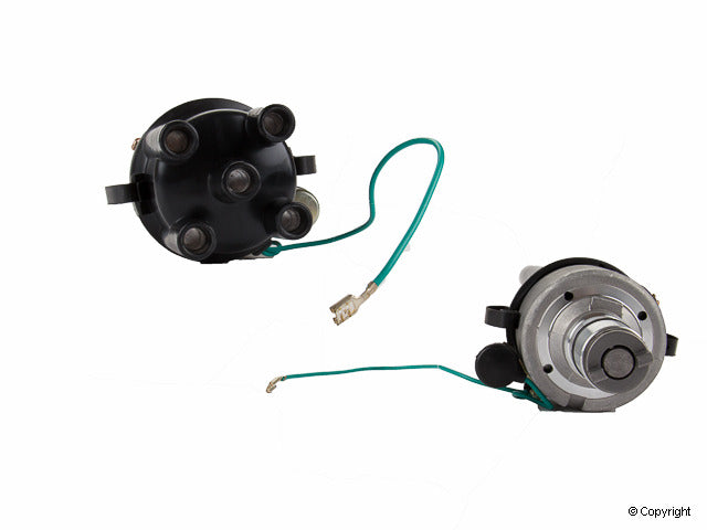 True Parts Incorporated (TPI) Distributor