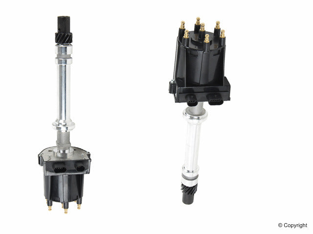 True Parts Incorporated (TPI) Distributor
