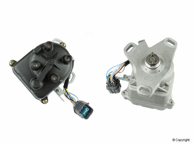True Parts Incorporated (TPI) Distributor