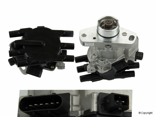 True Parts Incorporated (TPI) Distributor
