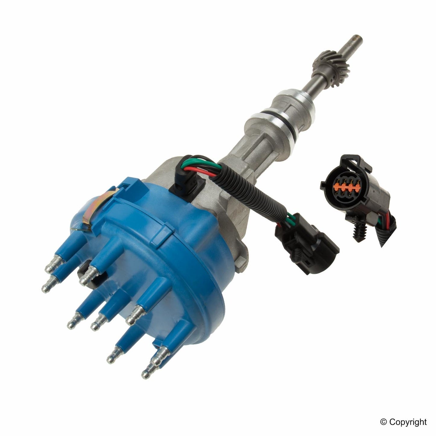 True Parts Incorporated (TPI) Distributor