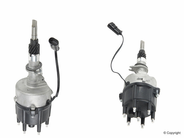 True Parts Incorporated (TPI) Distributor