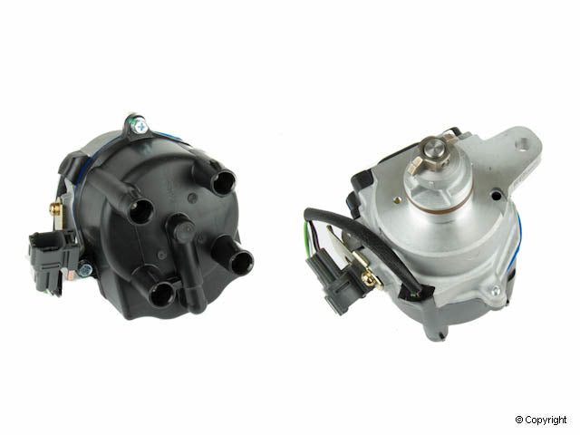 True Parts Incorporated (TPI) Distributor