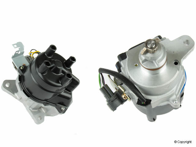 True Parts Incorporated (TPI) Distributor