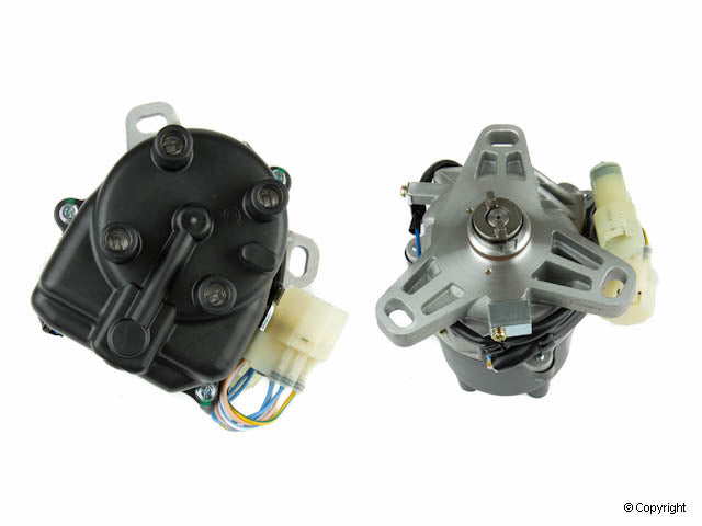 True Parts Incorporated (TPI) Distributor