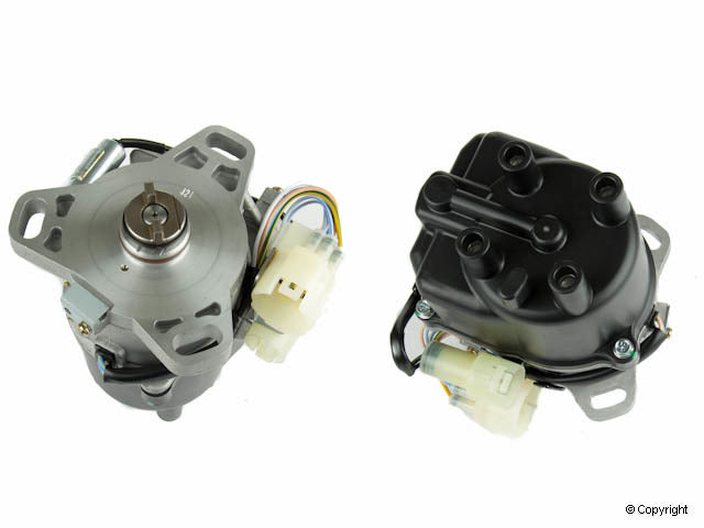 True Parts Incorporated (TPI) Distributor