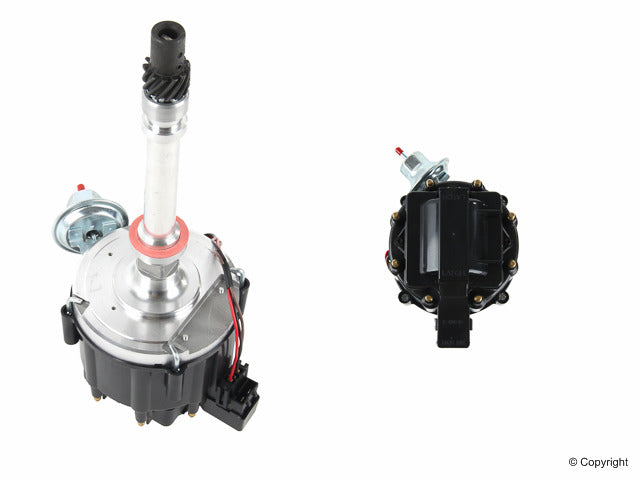 True Parts Incorporated (TPI) Distributor