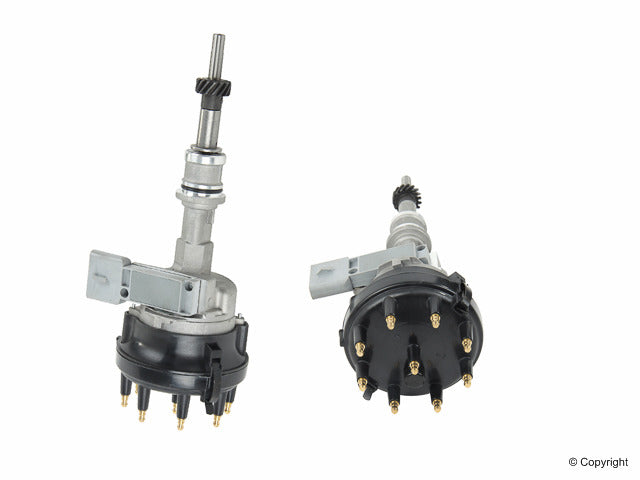 True Parts Incorporated (TPI) Distributor