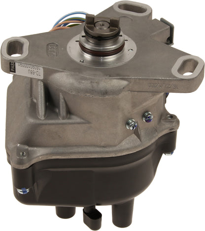 True Parts Incorporated (TPI) Distributor