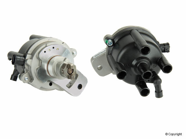 True Parts Incorporated (TPI) Distributor