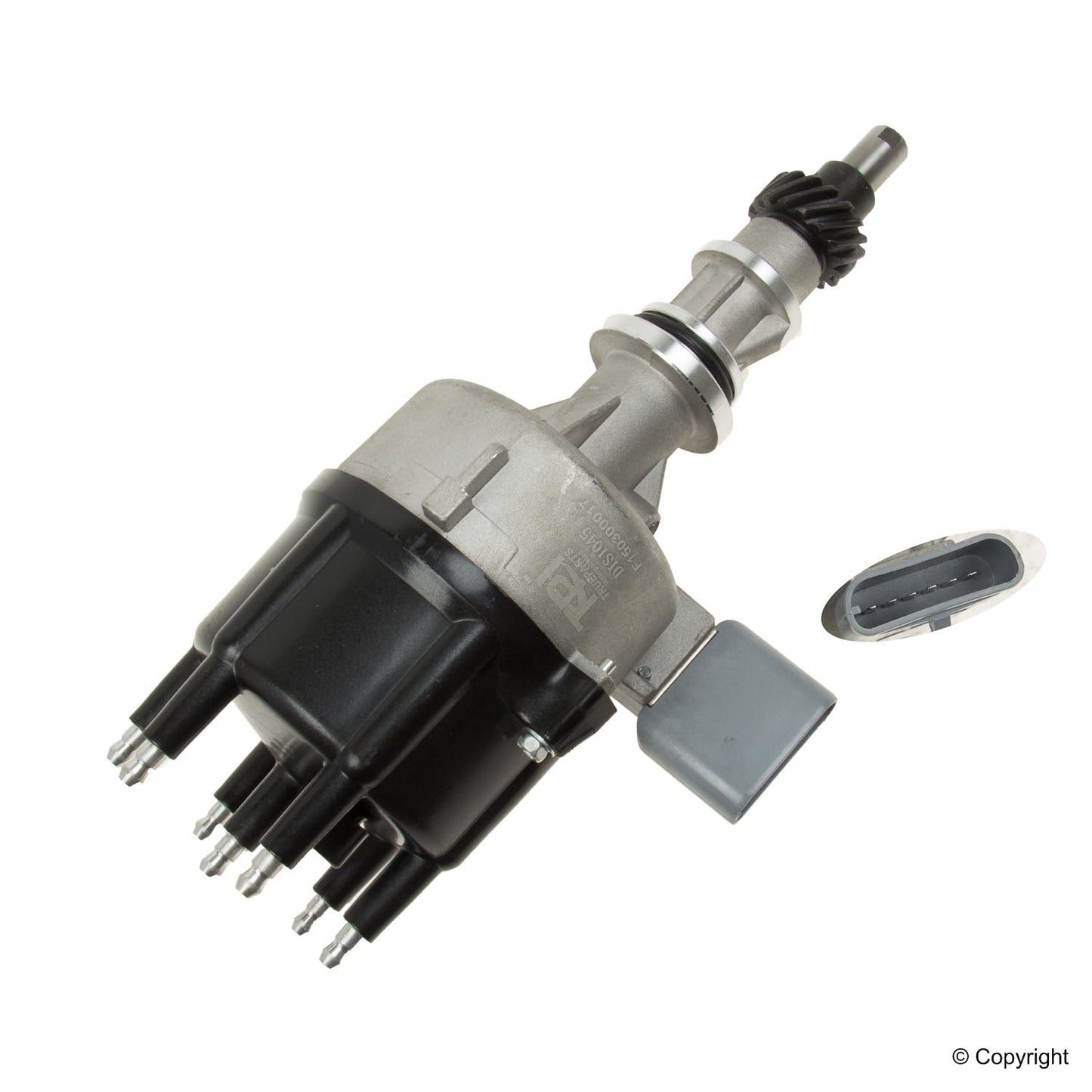 True Parts Incorporated (TPI) Distributor