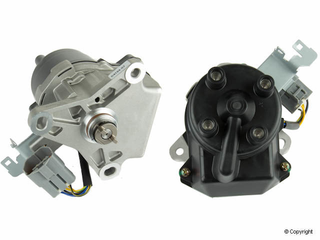 True Parts Incorporated (TPI) Distributor