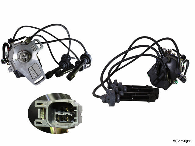 True Parts Incorporated (TPI) Distributor