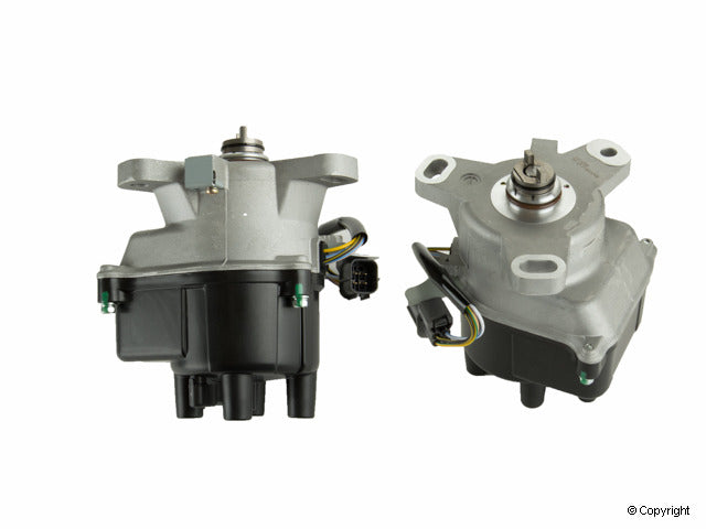 True Parts Incorporated (TPI) Distributor