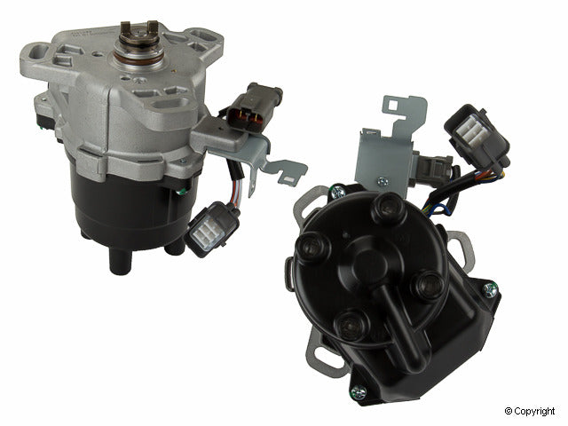 True Parts Incorporated (TPI) Distributor