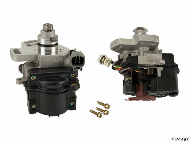 True Parts Incorporated (TPI) Distributor