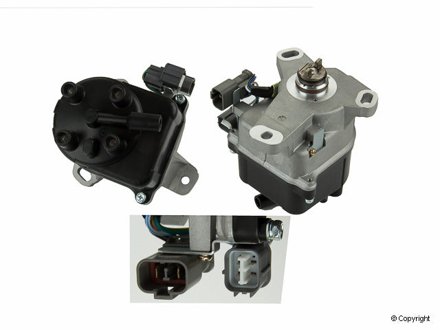 True Parts Incorporated (TPI) Distributor