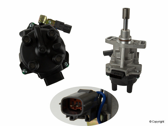 True Parts Incorporated (TPI) Distributor