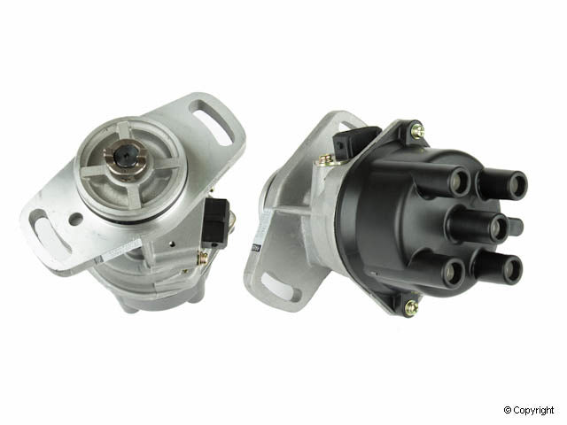 True Parts Incorporated (TPI) Distributor