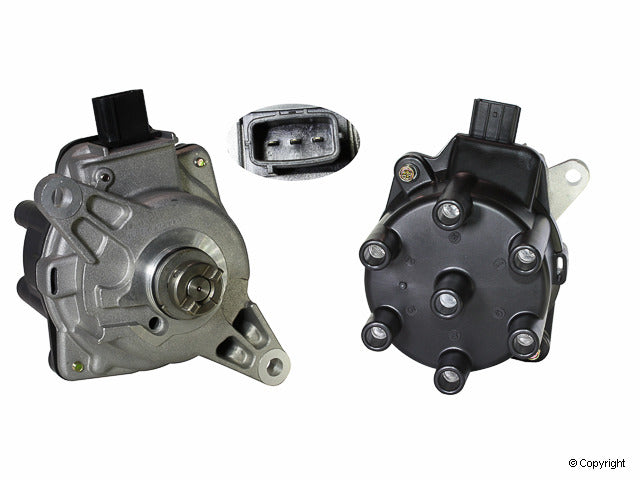 True Parts Incorporated (TPI) Distributor