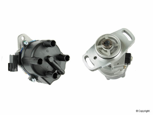 True Parts Incorporated (TPI) Distributor