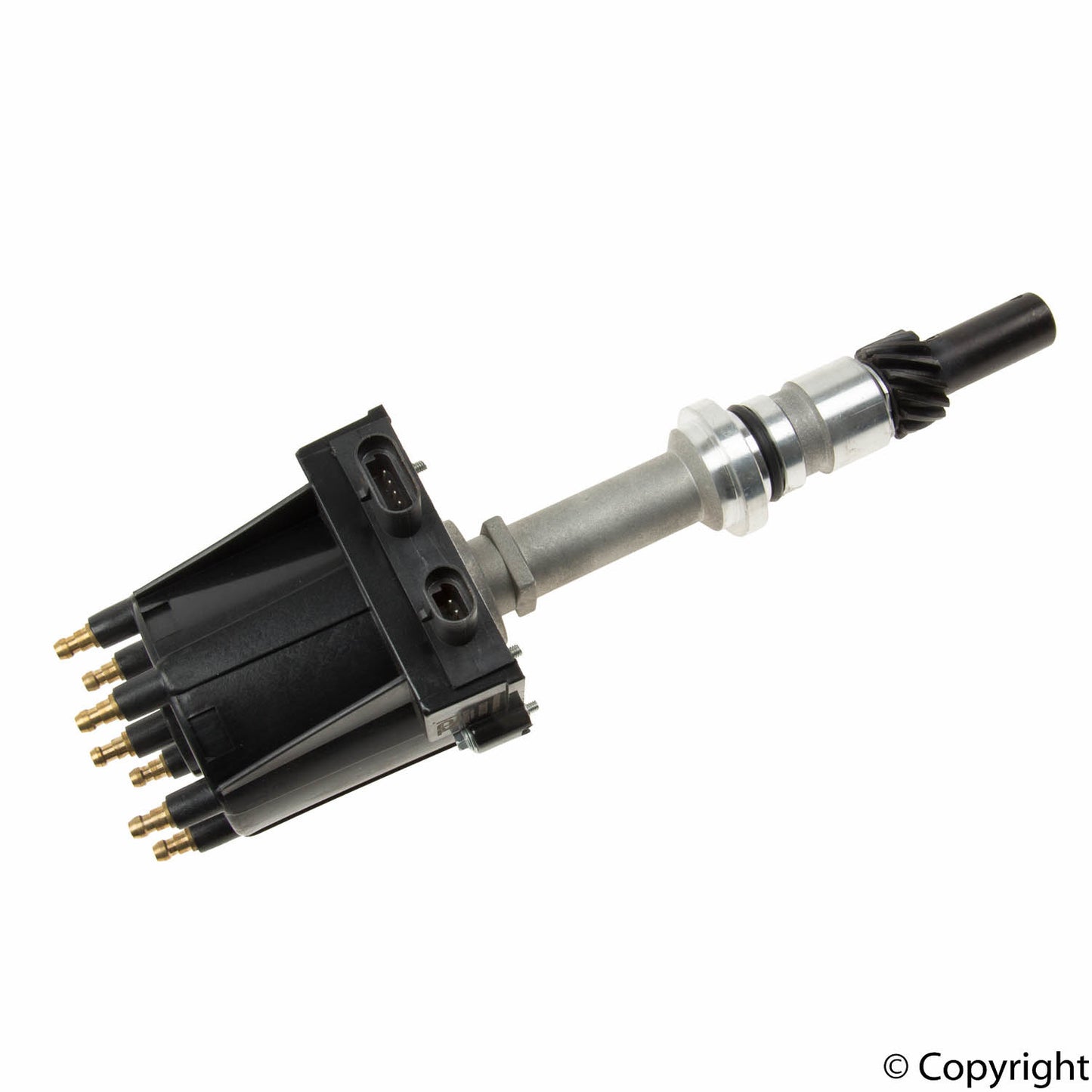 True Parts Incorporated (TPI) Distributor