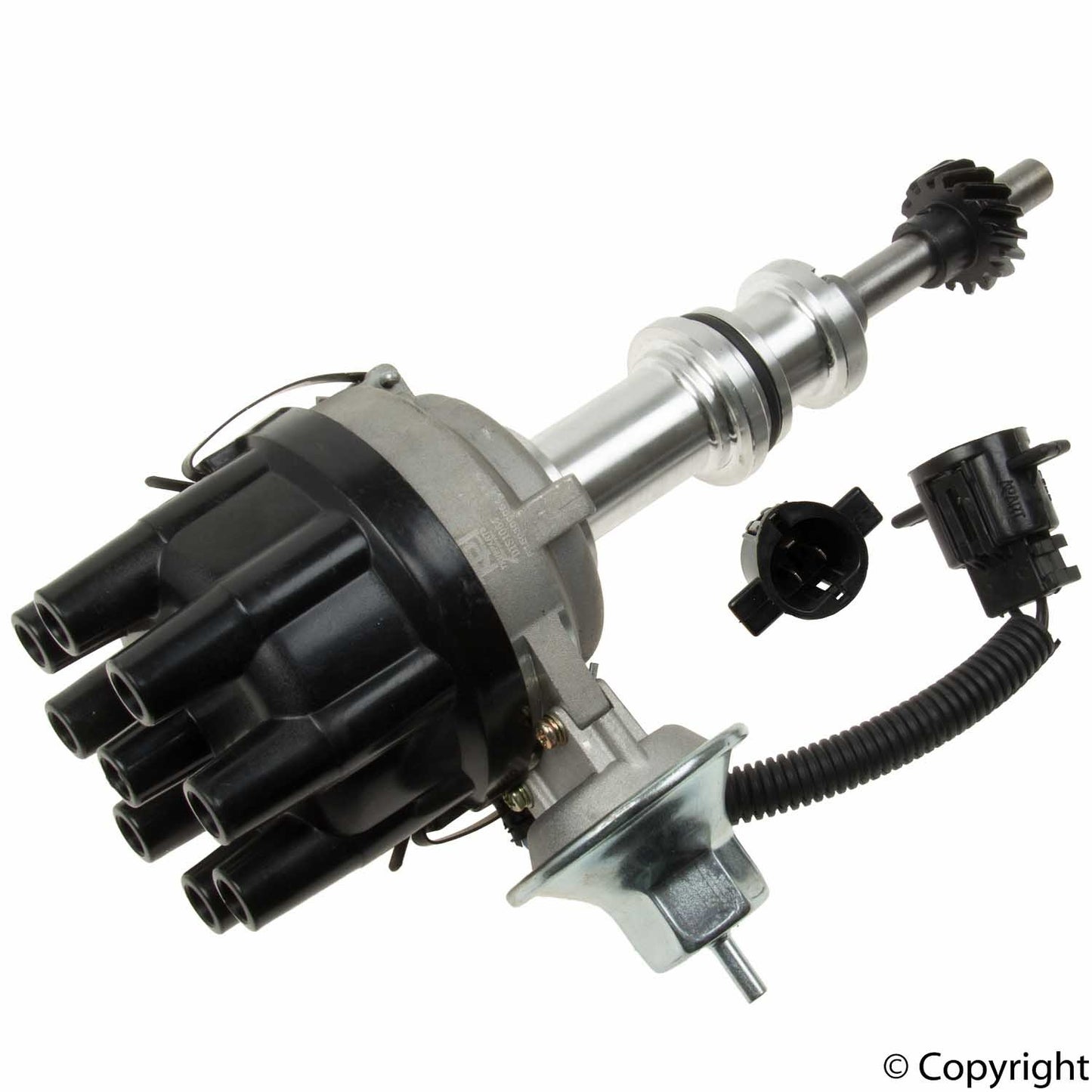 True Parts Incorporated (TPI) Distributor