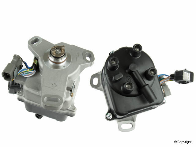 True Parts Incorporated (TPI) Distributor