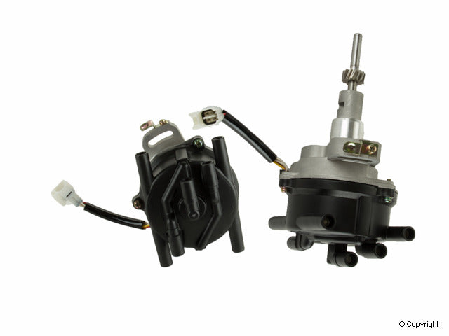 True Parts Incorporated (TPI) Distributor