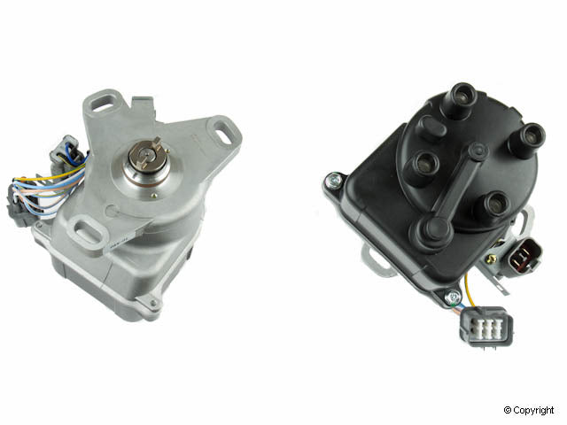 True Parts Incorporated (TPI) Distributor