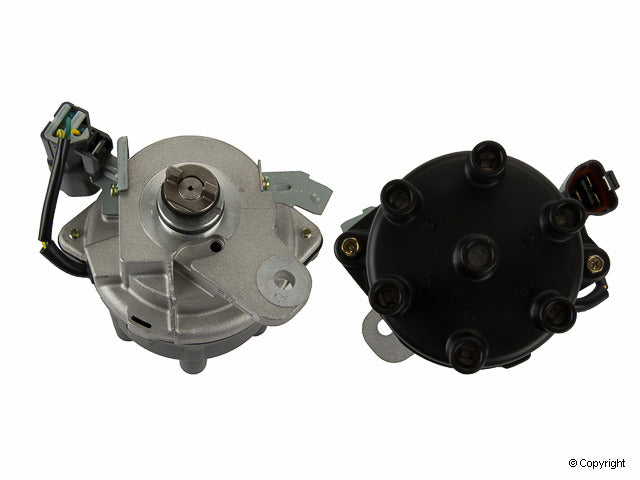 True Parts Incorporated (TPI) Distributor