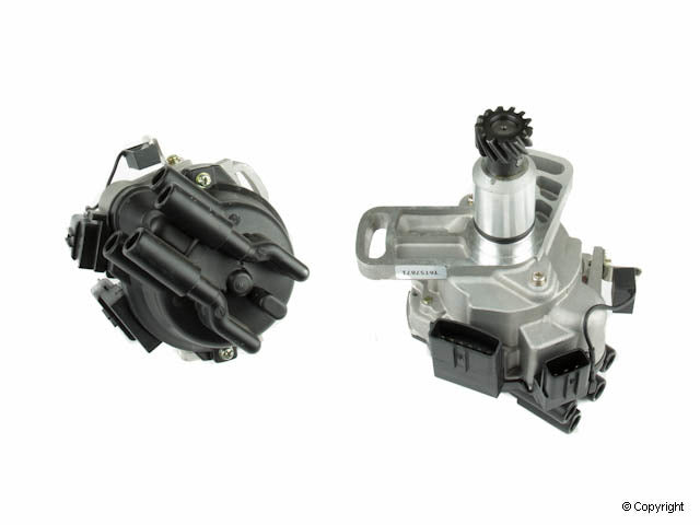 True Parts Incorporated (TPI) Distributor