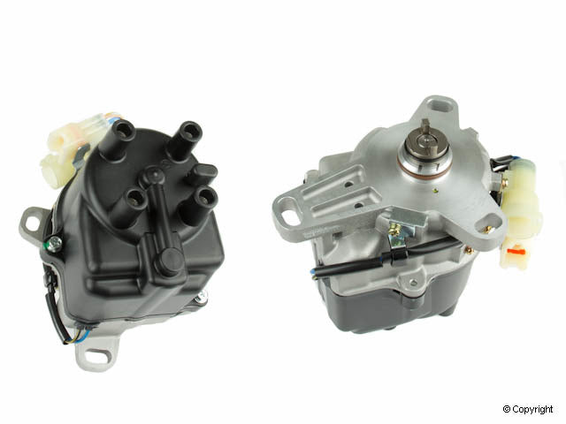 True Parts Incorporated (TPI) Distributor